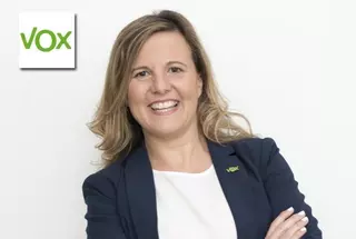 Especial Elecciones: VOX Boadilla. Laura Rodríguez Soler