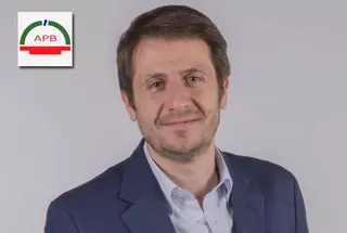 Especial Elecciones: ALTERNATIVA POR BOADILLA. Ángel Galindo