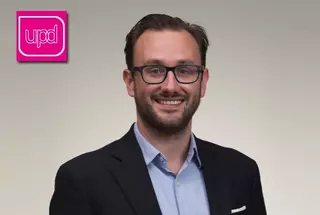 Especial Elecciones: UPyD Boadilla. Samuel Tejado