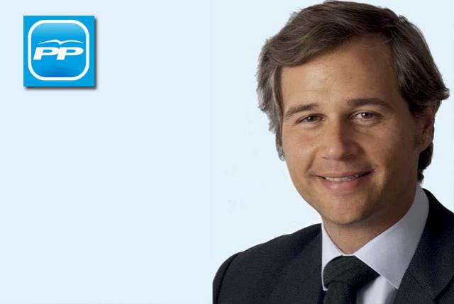 Especial Elecciones: PARTIDO POPULAR Boadilla. Antonio González Terol