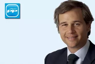 Especial Elecciones: PARTIDO POPULAR Boadilla. Antonio González Terol