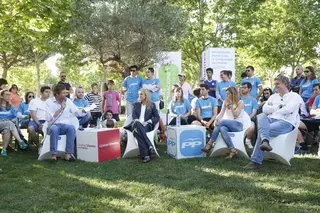 El Abono Transporte Joven comprometido por el PP rebaja un 56% los precios en la zona tarifaria de Boadilla