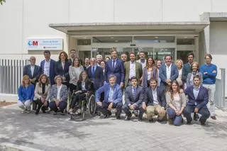 El Partido Popular de Boadilla presenta su programa electoral