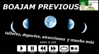 Festival de música joven y ocio nocturno este fin de semana en Boadilla