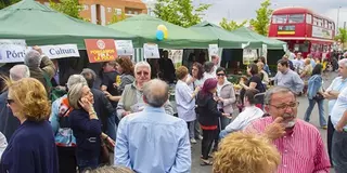 La Asociación Boadilla Activa participará en la Feria de Asociaciones