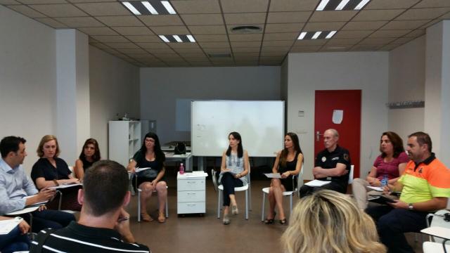 La Policía Local de Boadilla del Monte pone en marcha una unidad contra la violencia de género