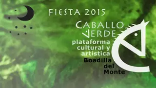Caballo Verde celebra este viernes su fiesta con poesía, teatro y mucho humor