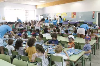 Boadilla subvenciona los campamentos escolares a los niños de familias con dificultades económicas