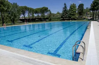 El Ayuntamiento está realizando la vigilancia y control sanitario de las piscinas del municipio