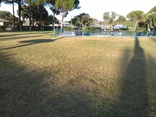 Alternativa Por Boadilla denuncia el abandono de las piscinas municipales
