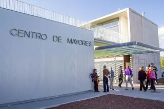Los mayores de Boadilla dispondrán este curso de una amplia oferta de actividades