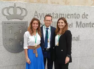 Ciudadanos Boadilla presenta una moción en el Ayuntamiento para acoger a refugiados sirios