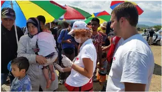 El Ayuntamiento de Boadilla se pone a disposición del Gobierno para acoger refugiados del conflicto sirio