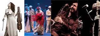 Boadilla presenta una programación cultural centrada en teatro y música para todos los públicos