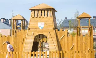 El Ayuntamiento invita a los vecinos a conocer el parque lineal Juan Carlos I celebrando una gran fiesta con múltiples actividades