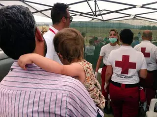 Izquierda Unida solicita una mayor implicación del Ayuntamiento de Boadilla en la acogida a refugiados