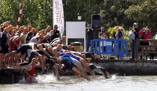 Boadilla acogerá la última cita de Tri Cross Series