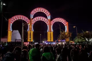 Miles de vecinos y visitantes han participado en las Fiestas Patronales de Boadilla del Monte