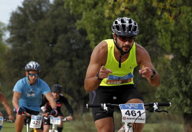 El domingo 18 de Octubre Boadilla acogerá un nuevo reto ‘Du Cross’