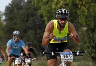 El domingo 18 de Octubre Boadilla acogerá un nuevo reto ‘Du Cross’