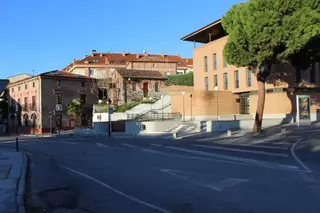 El Partido Socialista propone al Pleno poner el nombre de La Constitución a una avenida o a una plaza