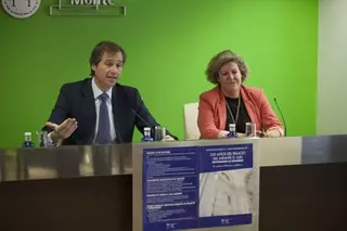 El Palacio del Infante Don Luis abre de nuevo sus puertas el próximo 24 de octubre
