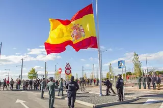 González Terol se une a la campaña "Alcaldes por la Unidad de España"