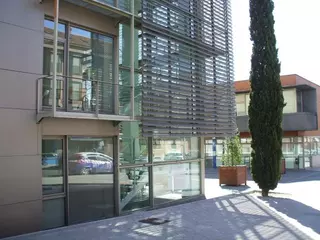 PSOE: "La Empresa Municipal de Vivienda se encarga de todo menos de promover viviendas"