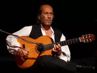 El Festival de Jazz de Boadilla rinde un especial homenaje al guitarrista Paco de Lucía