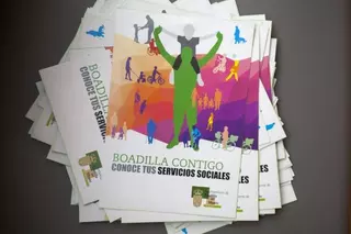 El Ayuntamiento acerca los recursos de los Servicios Sociales a los colectivos más vulnerables