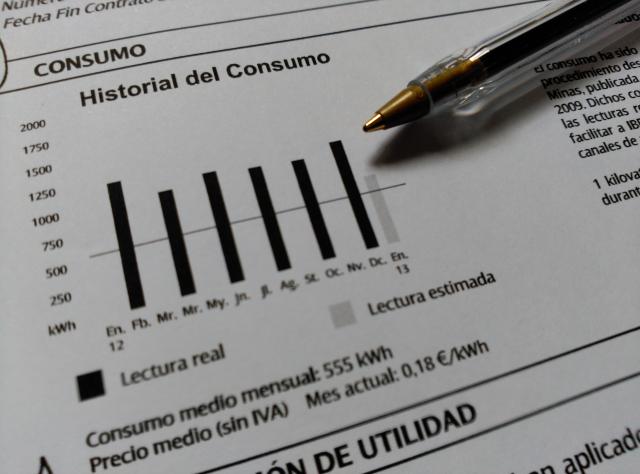 IU-CM Los Verdes presentará una moción para prevenir la pobreza energética en Boadilla