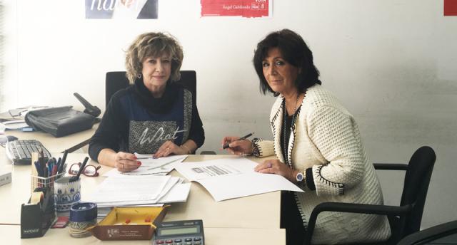 El Partido Socialista presenta enmiendas al Presupuesto de la Comunidad