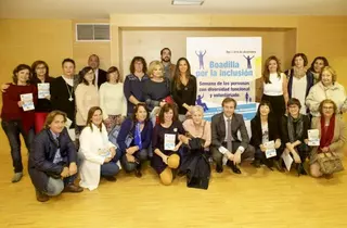 Talleres, ponencias y actividades de ocio en la Semana por la Inclusión de Boadilla