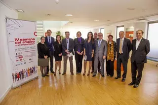 Boadilla ofrece apoyo para encontrar empleo o desarrollar ideas de negocio