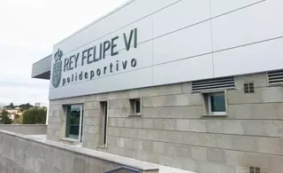 PSOE Boadilla critica la falta de planificación en las obras del polideportivo Felipe VI