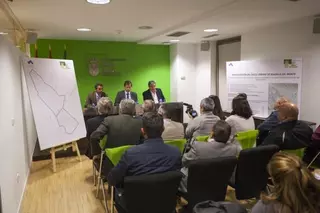 Boadilla convoca un concurso de ideas para rehabilitar el casco histórico