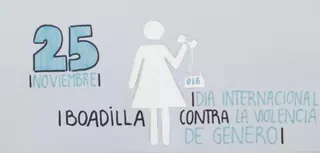 Boadilla conmemora el Día Internacional contra la violencia de género con varias actividades culturales y deportivas