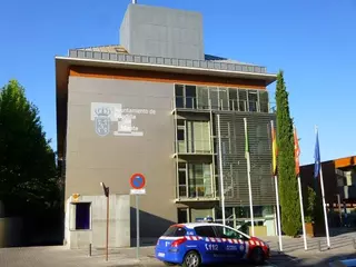 El Partido Socialista presenta enmiendas a los presupuestos de Boadilla