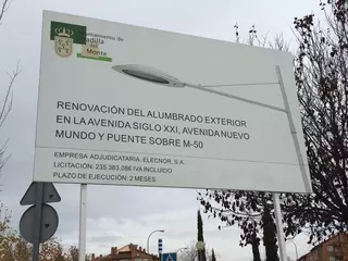 PSOE: "La empresa que pagaba comisiones a Arístegui y Gómez de la Serna, adjudicataria por 600.000€ del Gobierno de Terol"
