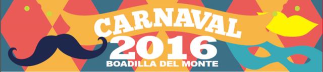 Boadilla celebrará el Carnaval con pasacalles, talleres, música y baile y concursos de disfraces