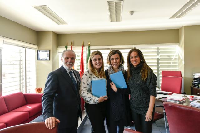 El Ayuntamiento ahorró más de 400.000 euros en 2015 por el uso de la Administración Electrónica