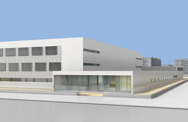 PSOE: "Los Presupuestos de la Comunidad de Madrid no contemplan la construcción de un nuevo IES en Boadilla"