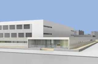 PSOE: "Los Presupuestos de la Comunidad de Madrid no contemplan la construcción de un nuevo IES en Boadilla"