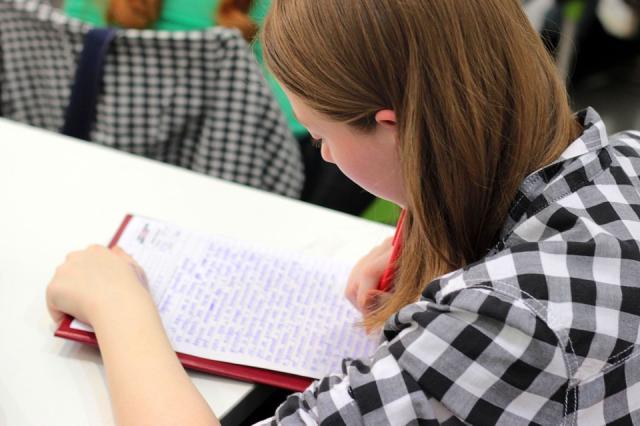 Alternativa por Boadilla duda de la calidad educativa en la ampliación del bilingüismo en Boadilla
