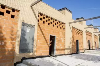 La EMSV ha recibido 25 solicitudes para ocupar los 14 locales que ofrece a emprendedores