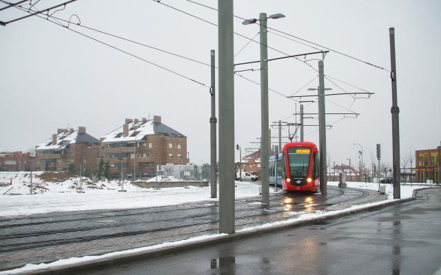 La Comunidad de Madrid activa el nivel 0 del Plan de Inclemencias Invernales