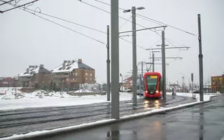 La Comunidad de Madrid activa el nivel 0 del Plan de Inclemencias Invernales