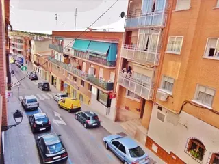 PSOE: "El Partido Popular vota en contra de dar ayudas para rehabilitar los edificios del casco histórico"