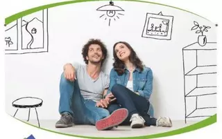 La EMSV adjudicará 7 nuevas viviendas en régimen de venta en el Paseo Saint Cloud