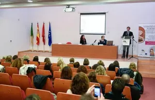 El Alcalde inaugura una Jornada para potenciar el autoempleo femenino y la conciliación